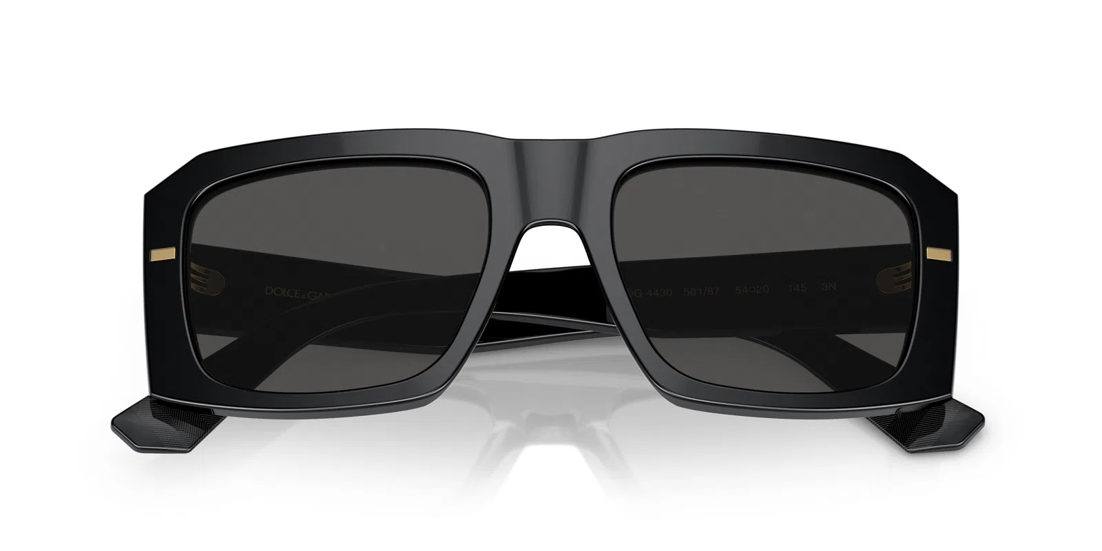 Dolce & Gabbana 4430 Sunglasses - view 10